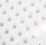 300W AC85-265V 1000LM Full spectrum led grow light with cooler fan for indoor hydroponic plant