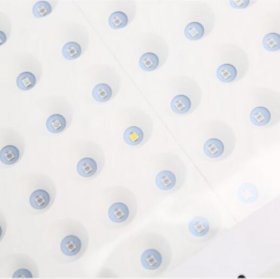 300W AC85-265V 1000LM Full spectrum led grow light with cooler fan for indoor hydroponic plant
