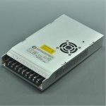 240 Watt LED Power Supply 12V 20A LED Power Supplies AC 200 - 240V For LED Strips LED Light