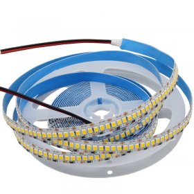 12V 2835LED SINGLE ROW PATCH STRIP LIGHT 240LEDS/METER LOW VOLTAGE HIGH BRIGHTNESS STRIP LIGHT 5M (16.4FT) 2835 STRIP LIGHTSS