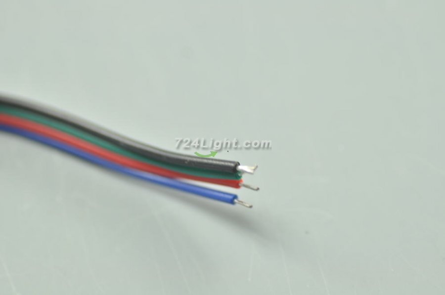 Mini Strip Amplifier RGB LED Strip lights Color 12V LED Amplifier