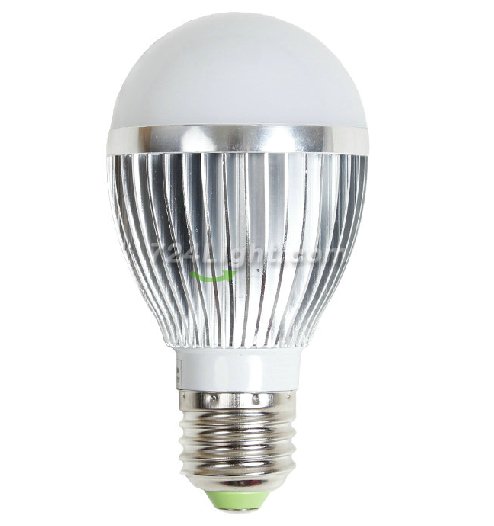 3W 5W 7W 9W 12W Ultra Bright E27 Dimmable Globe LED bulb light lamp 85-265V - Click Image to Close