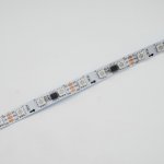 Brightest LED Strip Light SMD5050RGB Flexible 12V 2811 Strip Light 5 meter(16.4ft) 300LEDs
