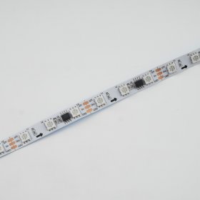Brightest LED Strip Light SMD5050RGB Flexible 12V 2811 Strip Light 5 meter(16.4ft) 300LEDs