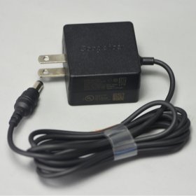 UL Listed 12W 12V 1.5A Transformer DC5.5mm x2.1mm Power Supply For LED Lighting With Power cord