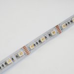 Brightest LED Strip Light SMD5050RGB Flexible 12V Strip Light 5 meter(16.4ft) 300LEDs
