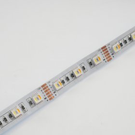 Brightest LED Strip Light SMD5050RGB Flexible 12V Strip Light 5 meter(16.4ft) 300LEDs