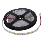 DC 12V Dimmable SMD5050-300 Flexible LED Strips 60 LEDs Per Meter 10mm Width 900lm Per Meter