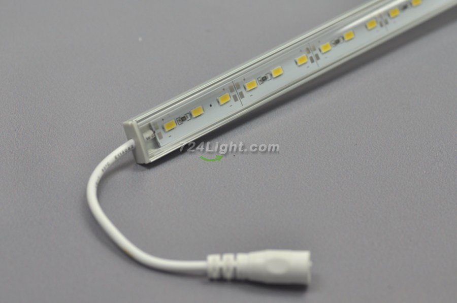 Bestsell LED Bar 72LEDs 5050 5630 linear 39.3inch 1meter Rigid Bar