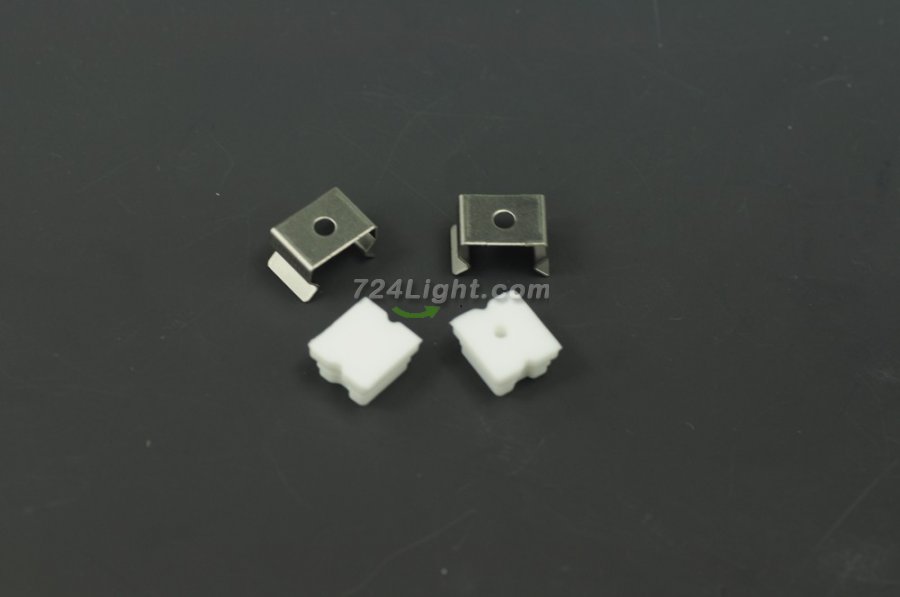 Waterproof LED Channel Plastic Profile PB-AP-LJ-LW1212