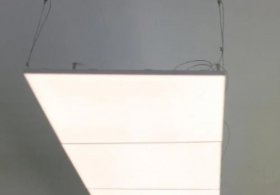 5 Pack Hanging Kit for LED Panel Light