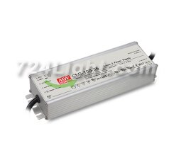 24V 100W MEAN WELL CLG-100-24 LED Power Supply 24V 4A CLG-100 CLG Series UL Certification Enclosed Switching Power Supply