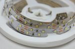 LED Strips Light SMD2835 Flexible 12V Strip Light 5 meter(16.4ft) 300LEDs 8mm Flexible Strip