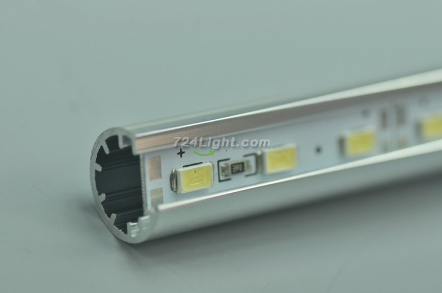 PB-AP-SH-YC14 LED Aluminium Channel