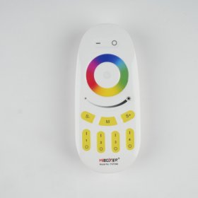 LED RGB Remote Controller For specified Mi-Light /MiBoxer smart light.