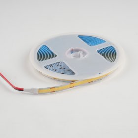 Brightest LED Strip Light COB Flexible 12V Strip Light 5 meter(16.4ft) 2400LEDs