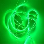 3MM 5Meter Roll 12V SMD0805 7.2W 120LEDs/Mtr LED Strip Light for Sand Table, Scale Model lighting