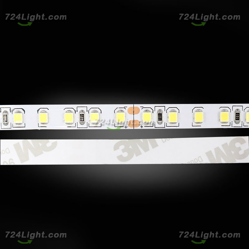 LED Strip Light SMD2835 Flexible 24V Strip Light 5 meter(16.4ft) 600LEDs