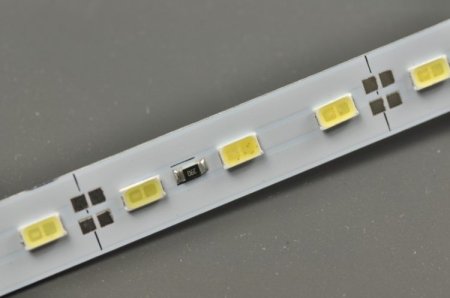 (image for) Custom Rigid PCB Strip Light 5630 5050 2meters