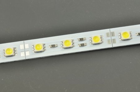 (image for) Custom Rigid PCB Strip Light 5630 5050 2meters