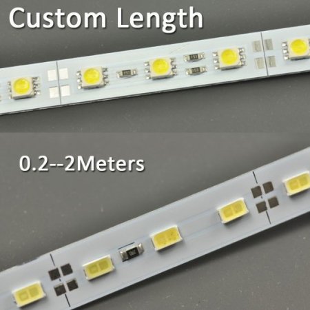 (image for) Custom Rigid PCB Strip Light 5630 5050 2meters