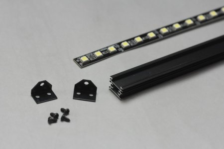 (image for) LED Channel