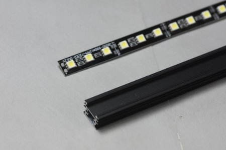 (image for) LED Channel