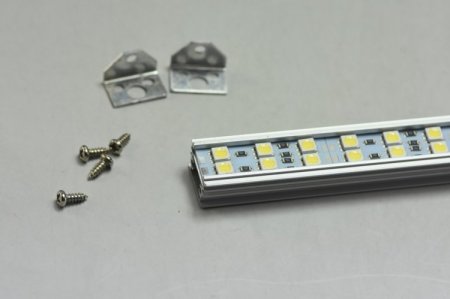 (image for) LED Strip Channel