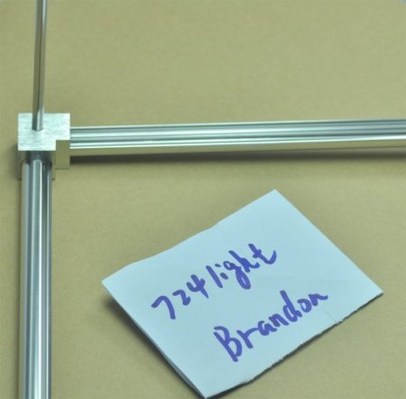 (image for) Small line tube for PB-AP-SH-YC14 L Type Connector Diameter 6mm