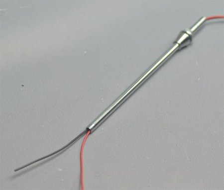 (image for) Small line tube for PB-AP-SH-YC14 L Type Connector Diameter 6mm