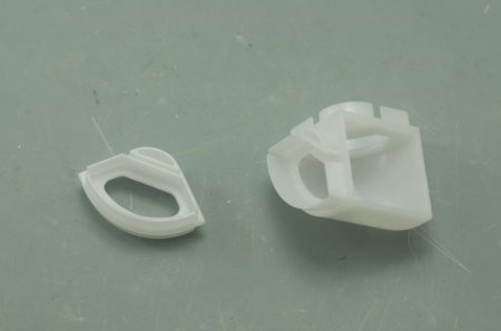 (image for) LED Channel Connectors Adapter For PB-AP-GL-015-R , PB-AP-GL-016-R