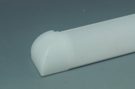 (image for) LED 90 Degree Channel Connectors Adapter For PB-AP-GL-015-R , PB-AP-GL-016-R