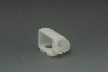 (image for) LED 90 Degree Channel Connectors Adapter For PB-AP-GL-015-R , PB-AP-GL-016-R