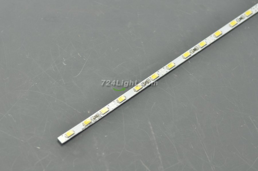 39.3inch 5630 Rigid LED Strips 72LED 1M 5mm 12V DC Aluminium Rigid Strip Bar light