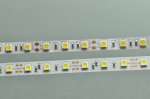 Brightest 12V Optional 24V LED Strip Light SMD5050 Flexible Strip Light 12mm 5 meter(16.4ft) 300LEDs