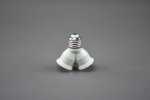 2 Way Light Socket Splitter E27 2 in 1 Adapter Splitter