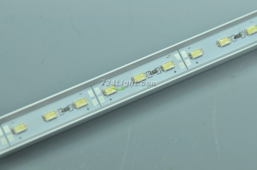 PB-AP-SH-017B LED Aluminium Channel