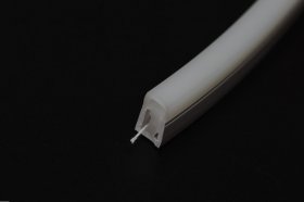 LED Neon Tube 1 meter(39.4 inch) 20x12mm Suit For 10mm 5050 2835 Flexible Light LED Silicone Tube Waterproof IP67