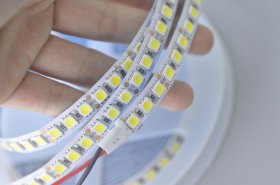 LED Strip Light SMD5050 Flexible 12V Strip Light 5 meter(16.4ft) 600LEDs