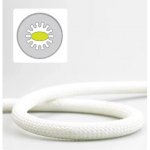 360° NEON LED Light Strip, Woven Look RGB Color Waterproof LED Neon Light Flexible Strip Kit