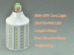 5050 Corn Light Bulb Lamp E27 5W 10W 15W 18W 25W 30W High power Light Corn Lamp Bulb