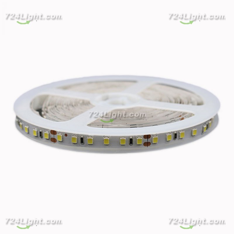 LED Strip Light SMD2835 Flexible 24V Strip Light 5 meter(16.4ft) 600LEDs