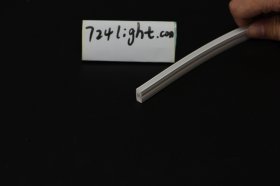 LED Neon Tube 1 meter(39.4 inch) 12x6mm Suit For 8mm 5050 2835 Flexible Light LED Silicone Tube Waterproof IP67