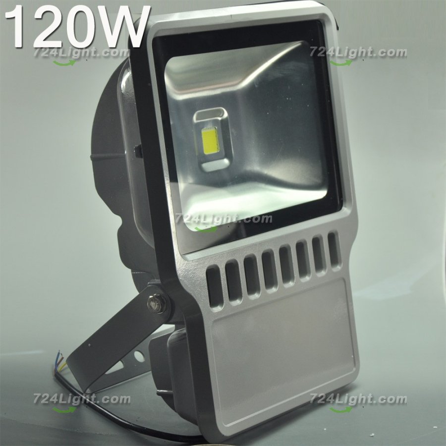 120 Watt LED Flood Light Outdoor LED Flood Lighting