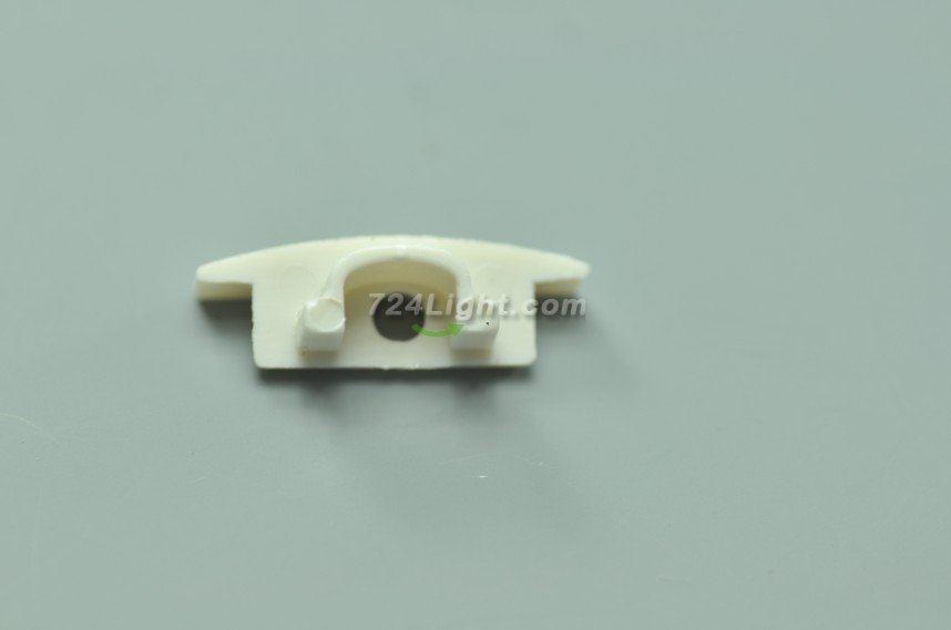 LED Aluminium Profile LED Strip Light Aluminium Profile 1M Super Slim 7mm Rail Aluminium