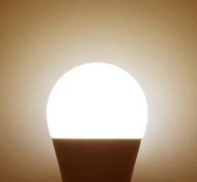 6 Pack 12Watt 1000LM G65 LED Bulb Light (75W Equivalent) E27 Screw Base 100-240V AC Non-dimmable 65mm White Light LED Globe