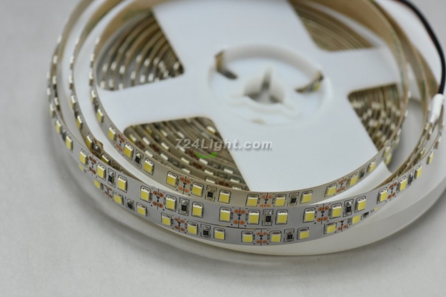 LED Strip Light SMD2835 Flexible 12V Strip Light 5 meter(16.4ft) 600LEDs