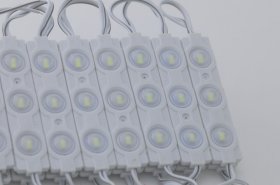 5730 SMD LED Modules 5730 3 LED Modules 85X18MM 12V Waterproof IP65 Modules