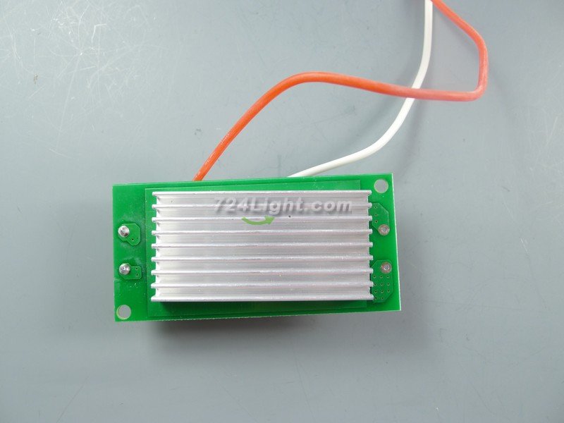 20W LED Power Supply 600-900mA DC 22V-40V Output AC 12-24V Input Low Pressure LED Driver For LED Spotlight PAR LED