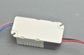 3W LED Driver(1-3)x1W LED Constant Current 3 Watt Driver 350MA 11V